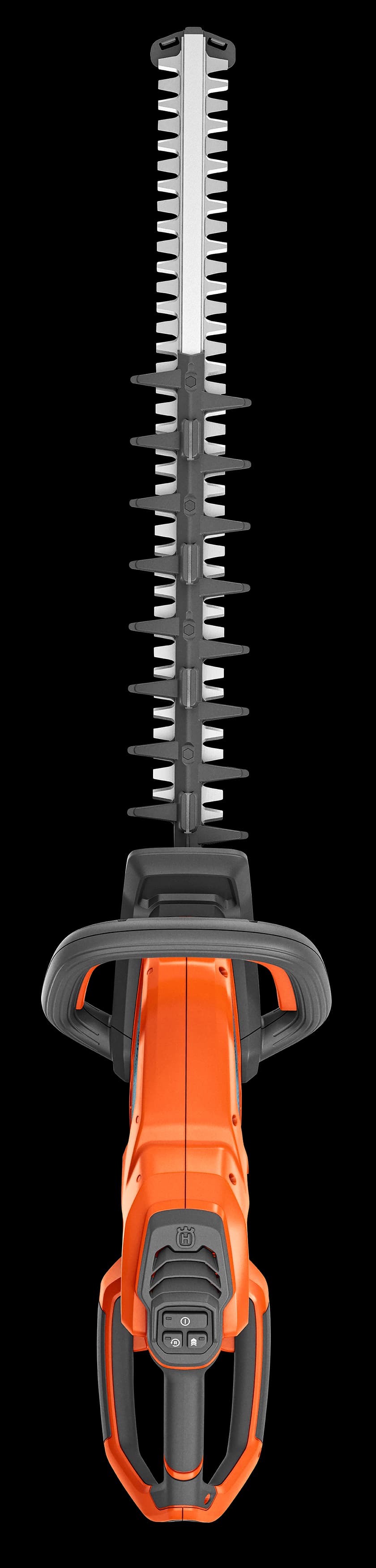 Hedge Master 320iHD60 without battery and charger image 4