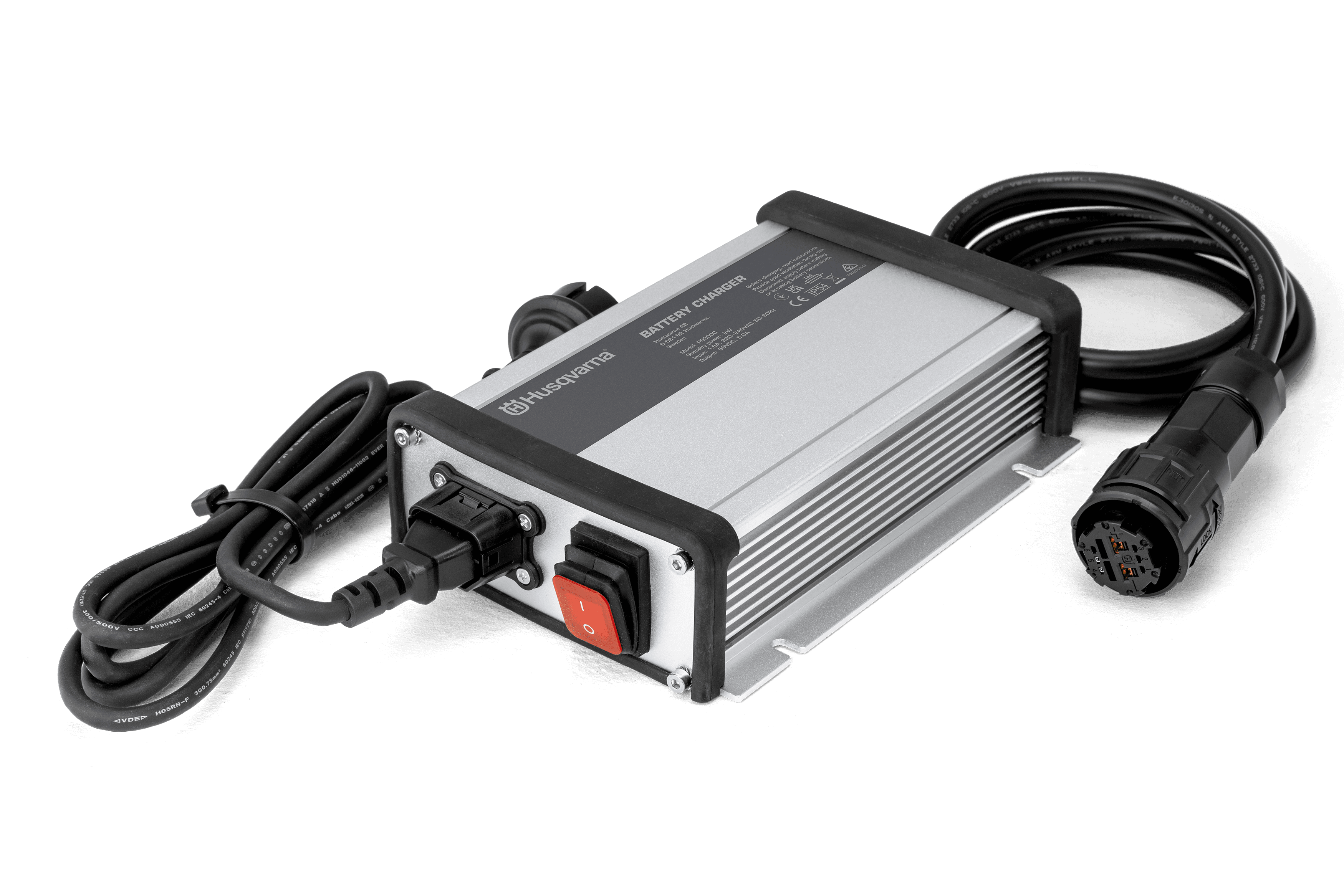 Power Supply PS300C image 0