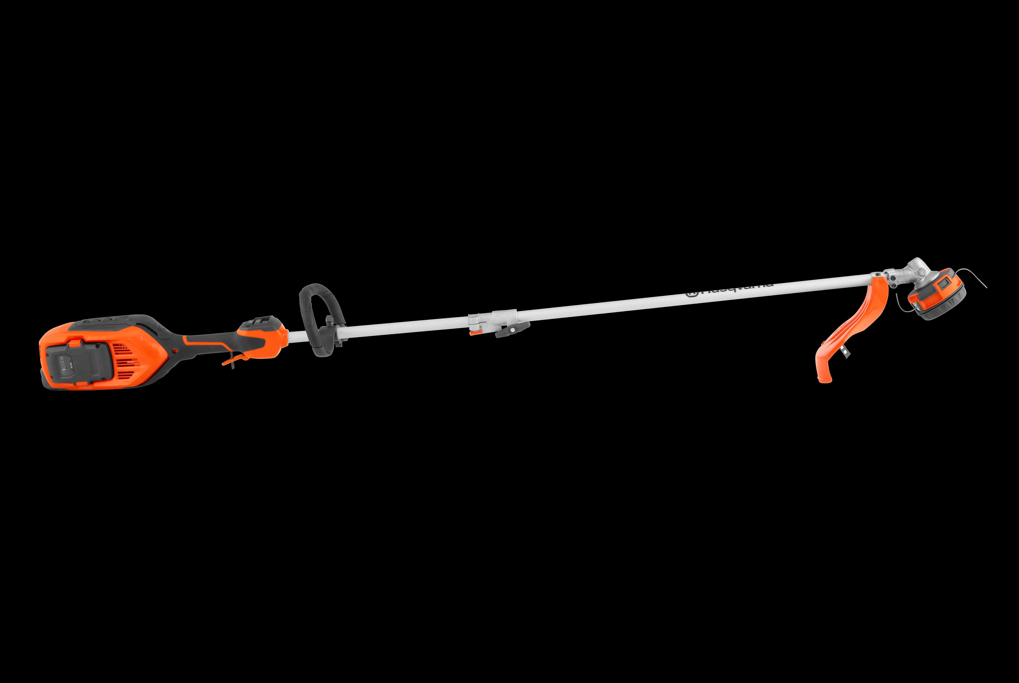 Combi Switch + String Trimmer 330iKL with battery and charger image 2