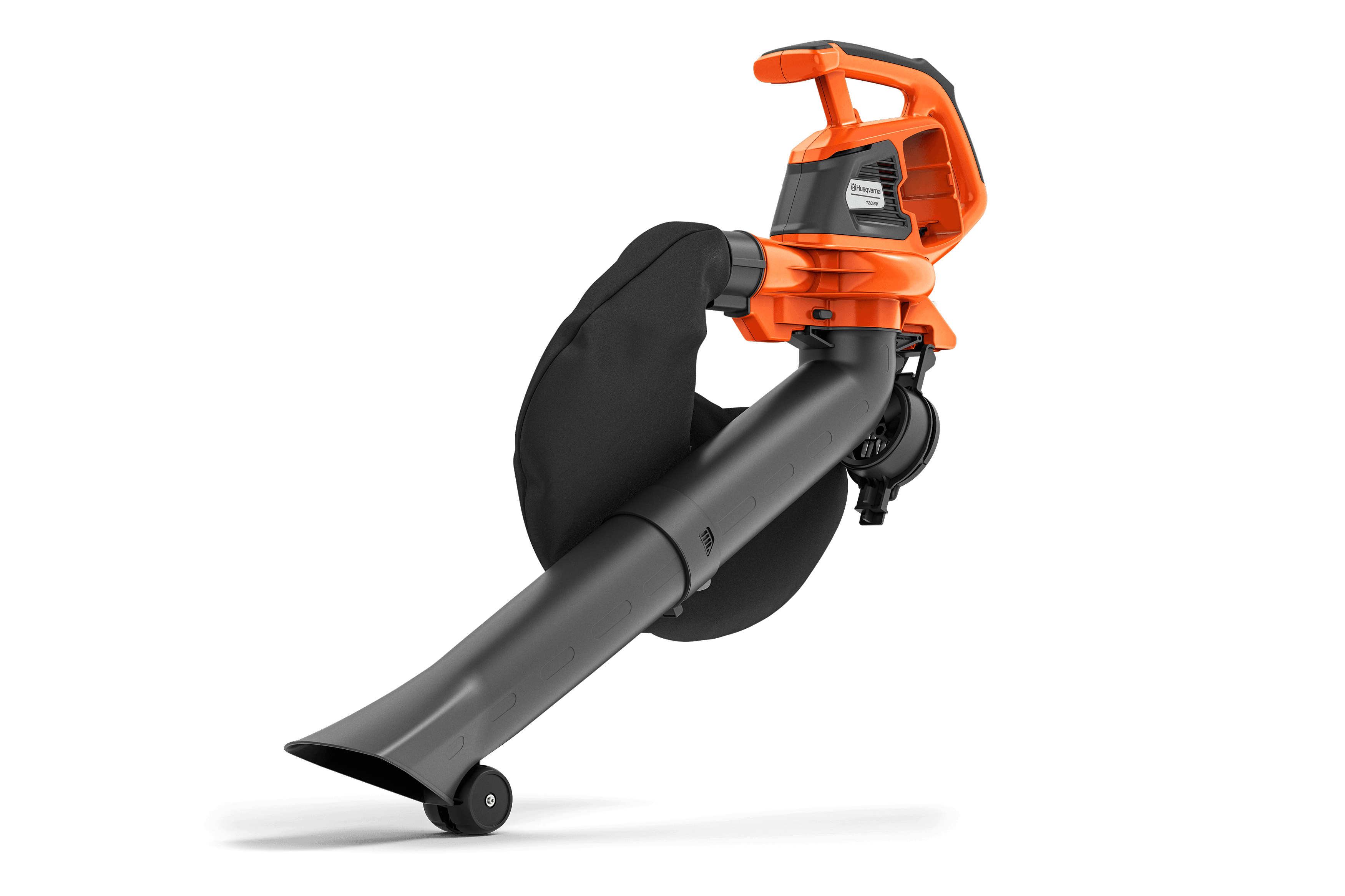 120iBV without battery and charger image 0