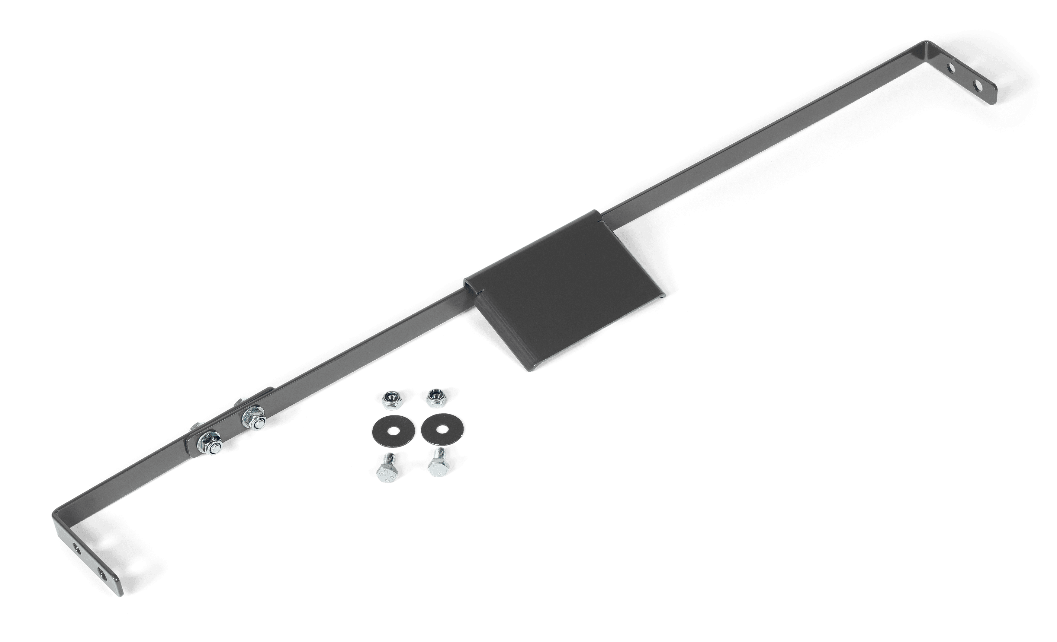 Number Plate Kit image 0