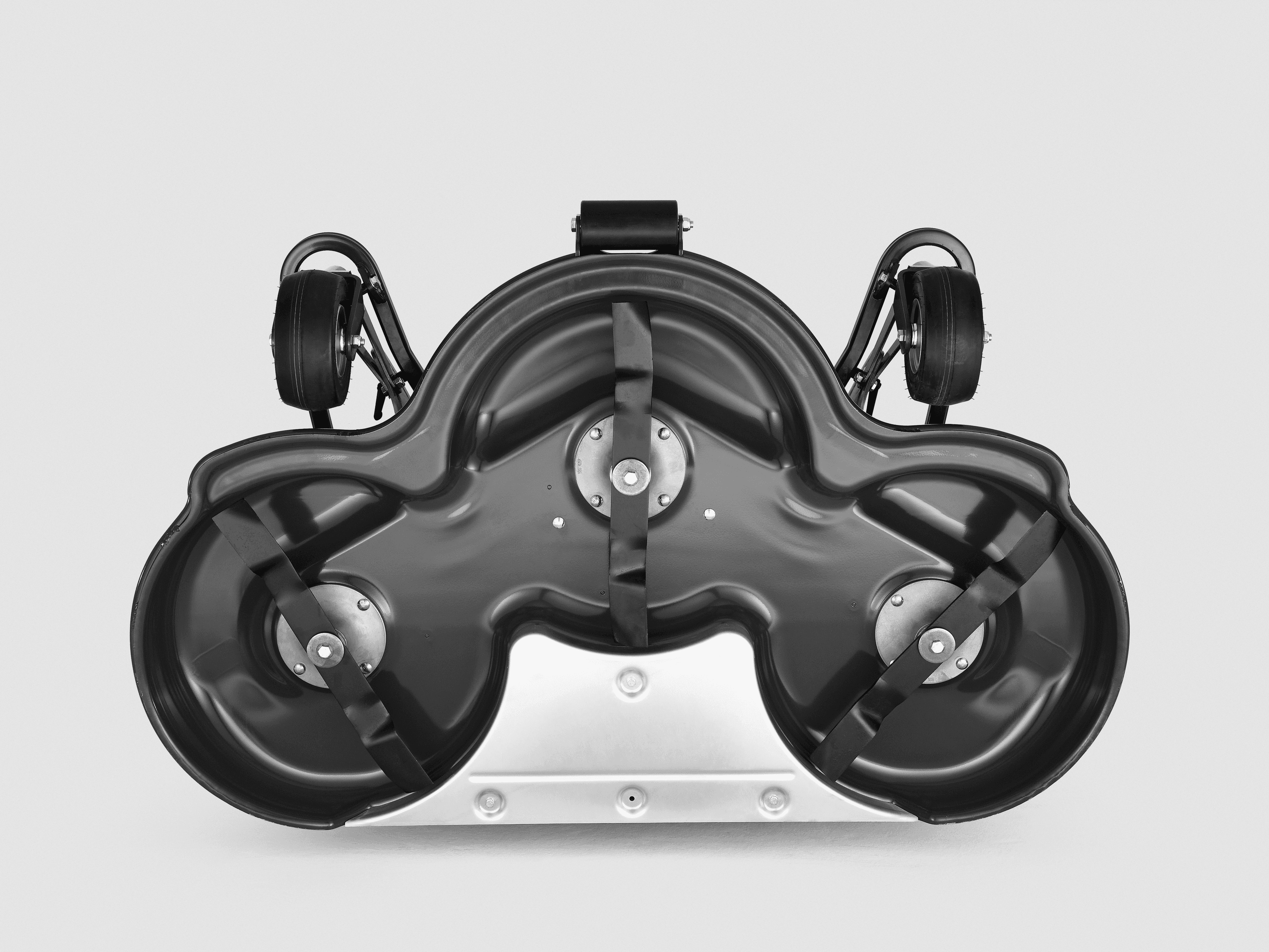 Cutting deck - Combi 132 image 0