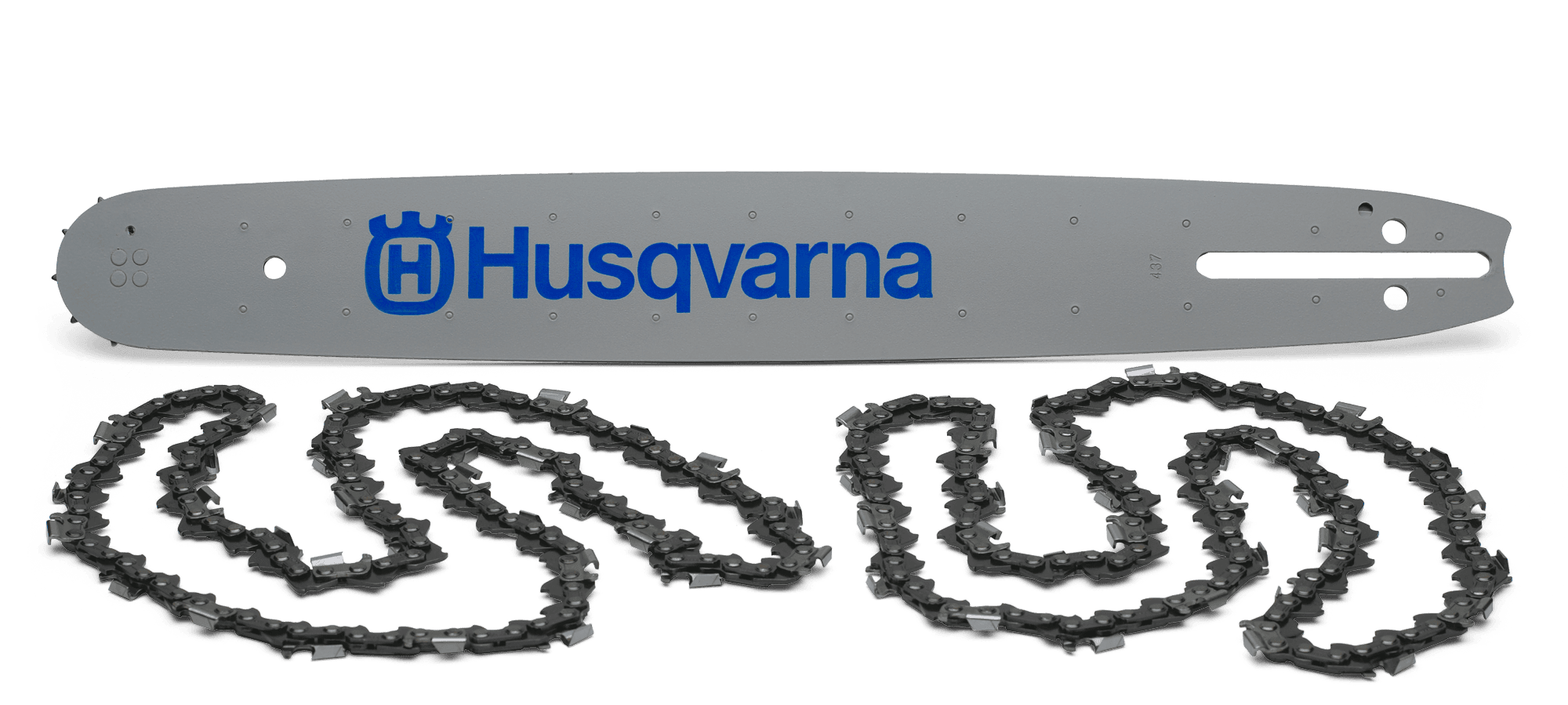 .325" PIXEL Kit 1 bar + 2 chain X-CUT SP33G