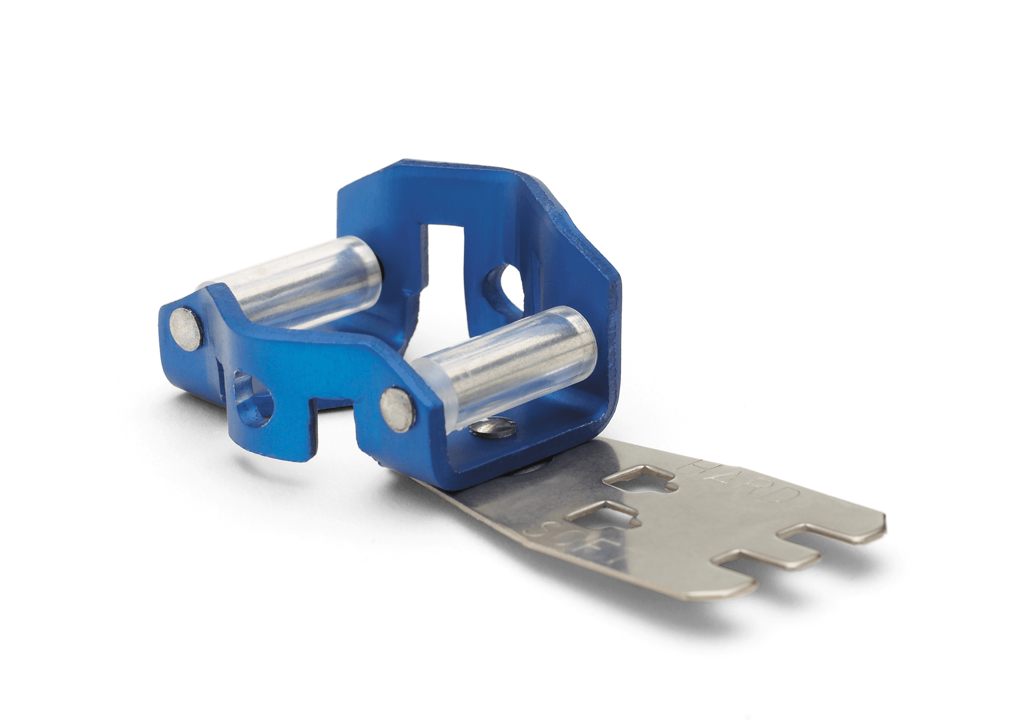 Combination File Guide & Depth Gauge