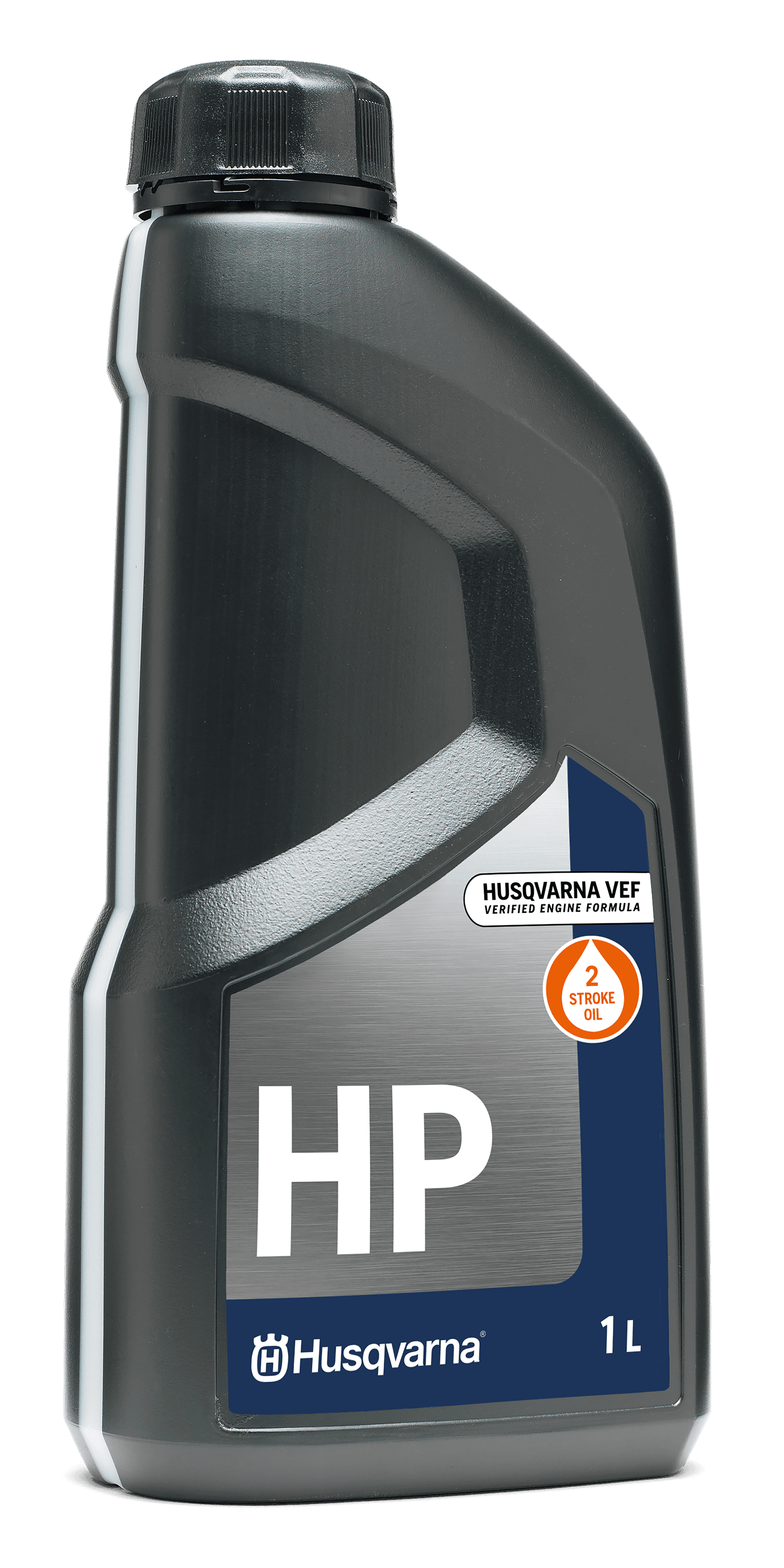 HP 2-Stroke Oil image 0