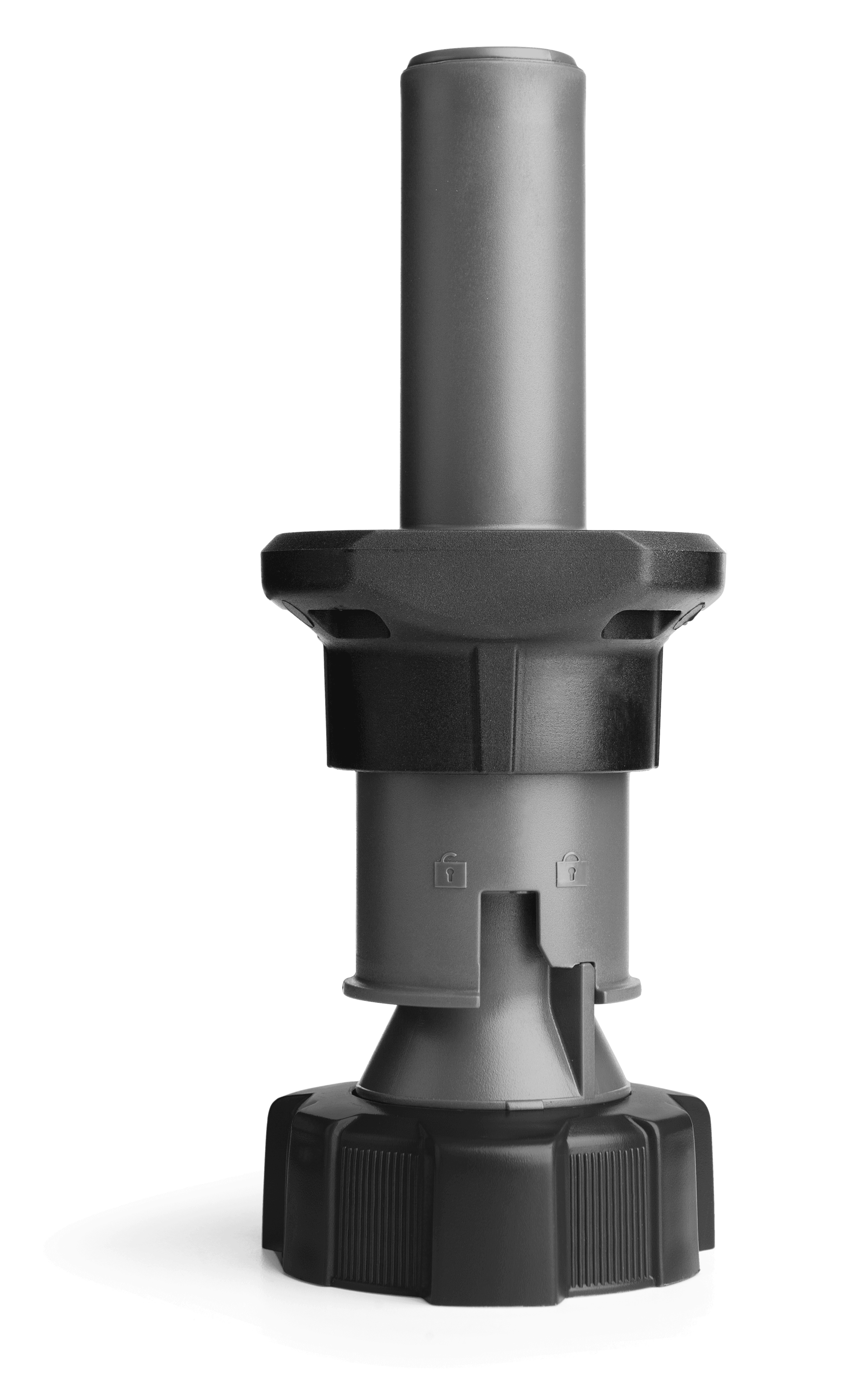 Fuel Spout - Fuel Can 15L image 0