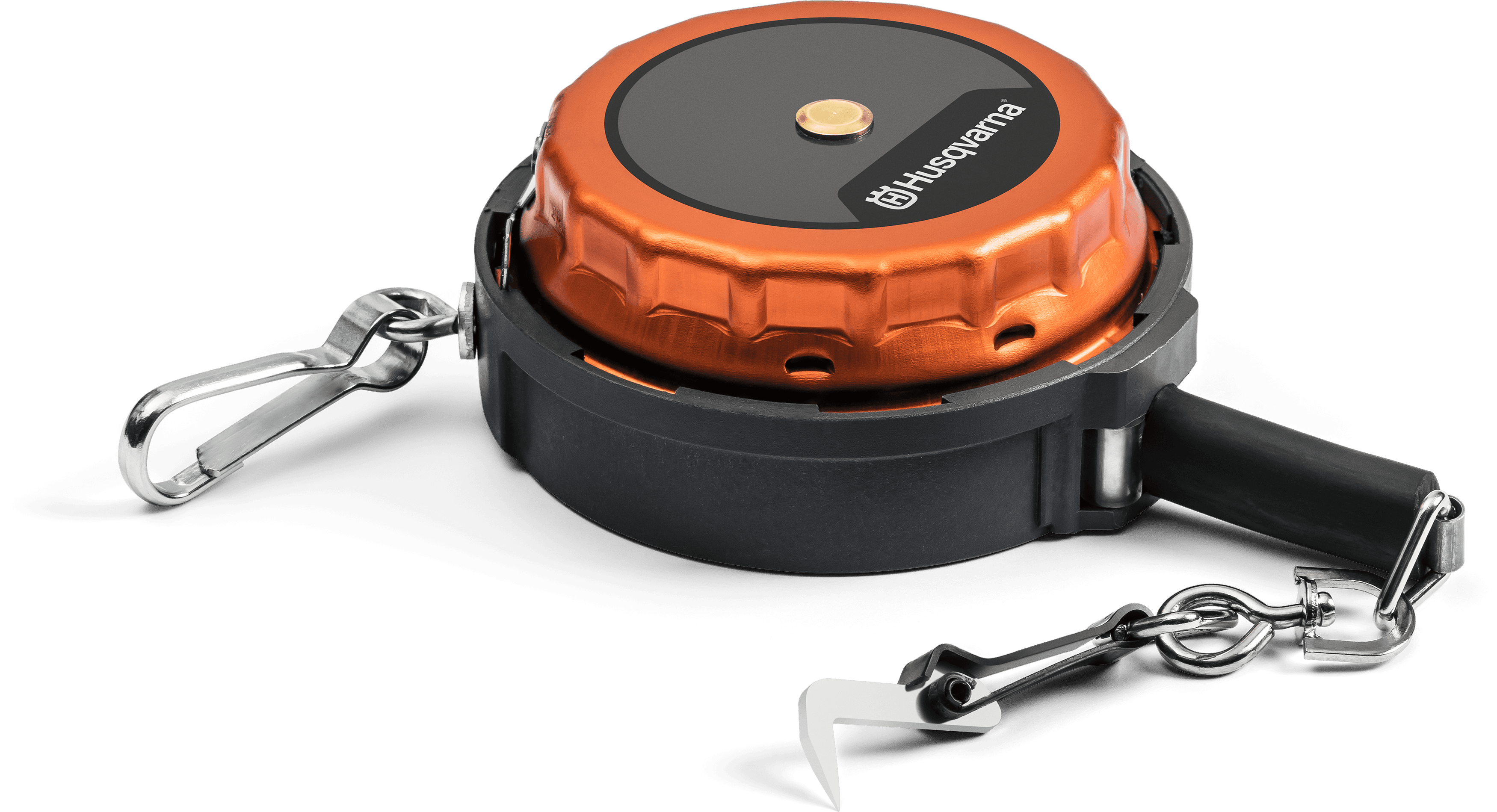 Measuring Tape with release hook image 0