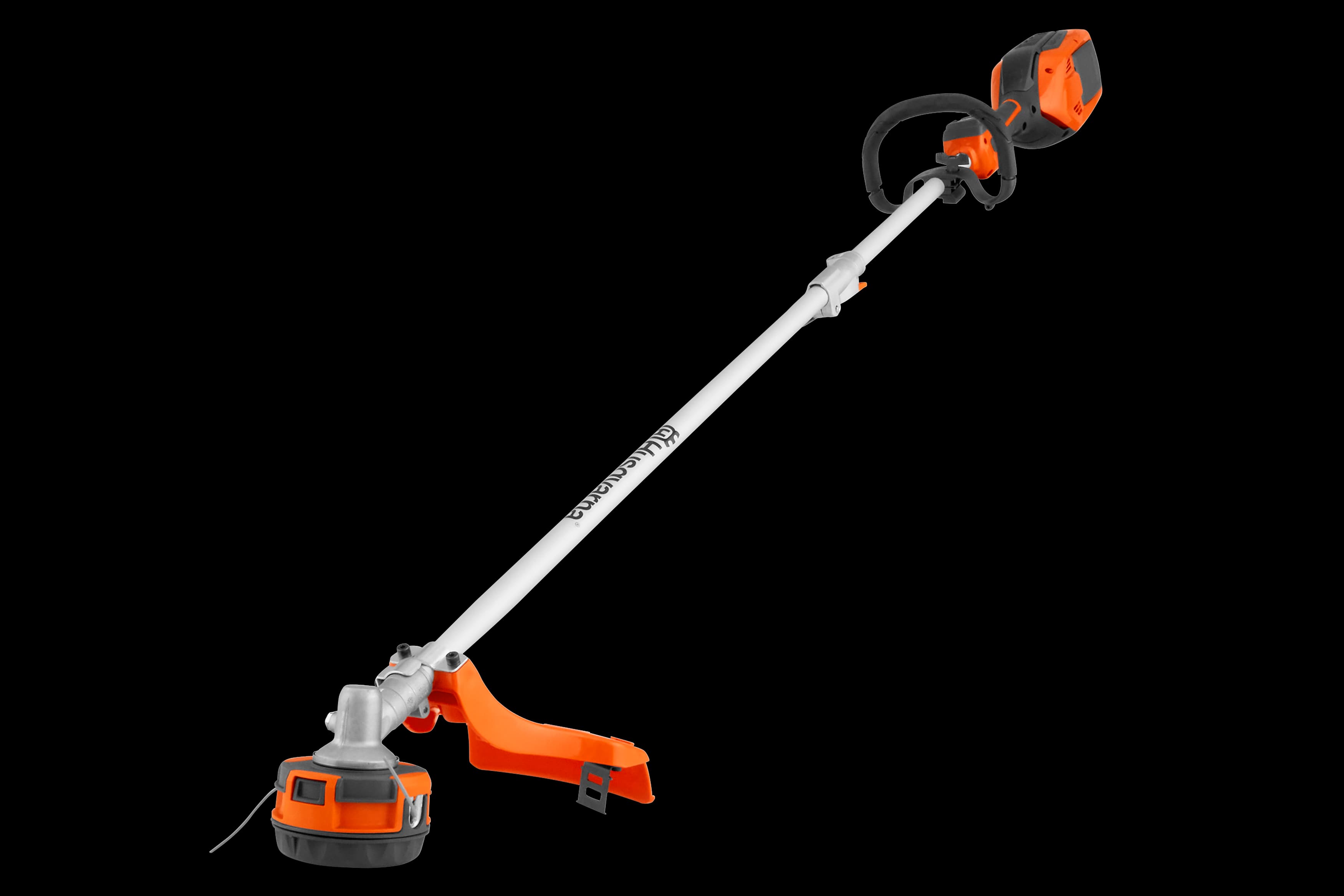 Combi Switch + String Trimmer 330iKL with battery and charger image 1