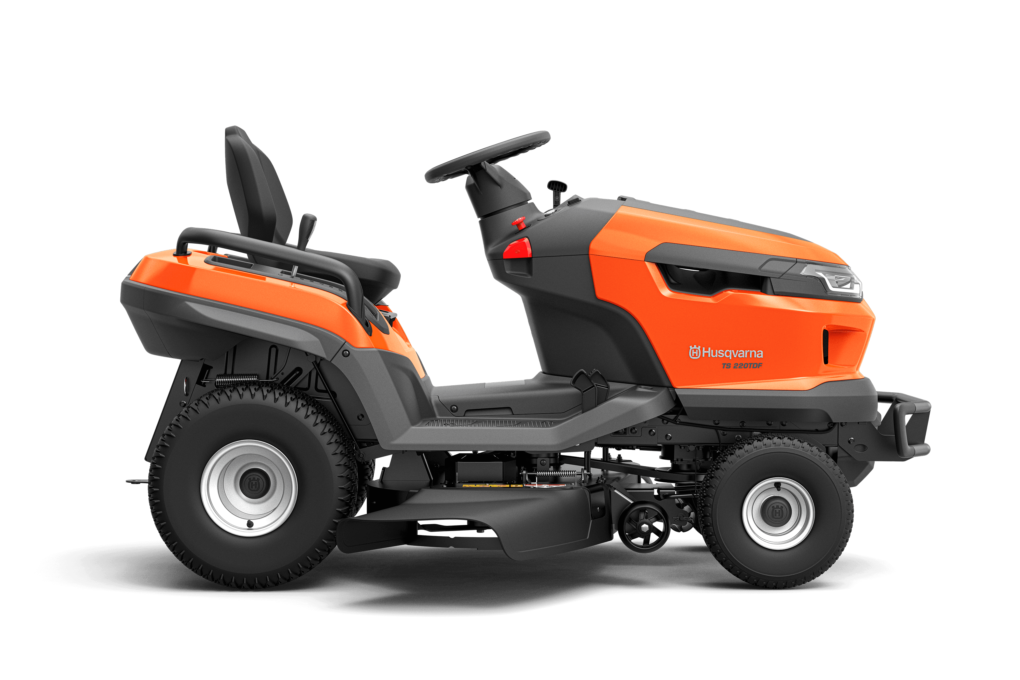 TS 220TDF image 1