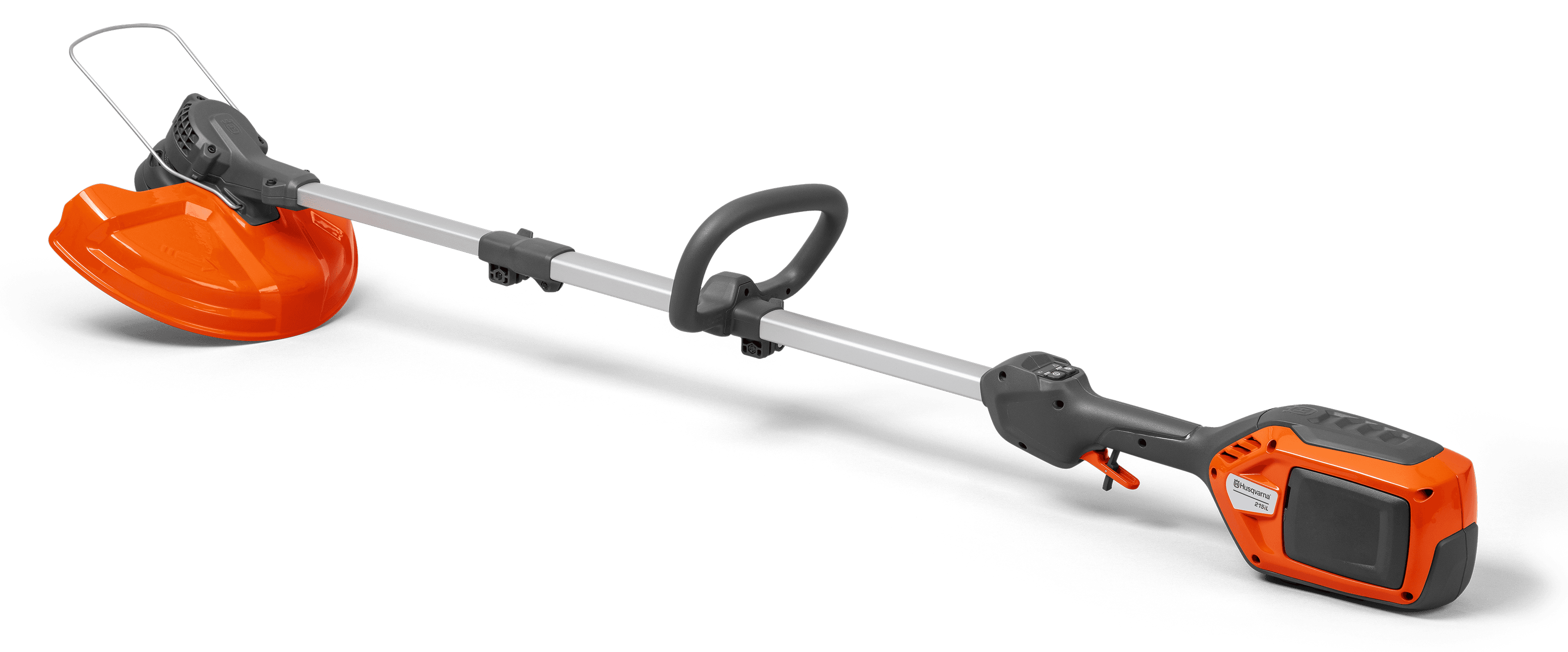 215iL with battery and charger image 0