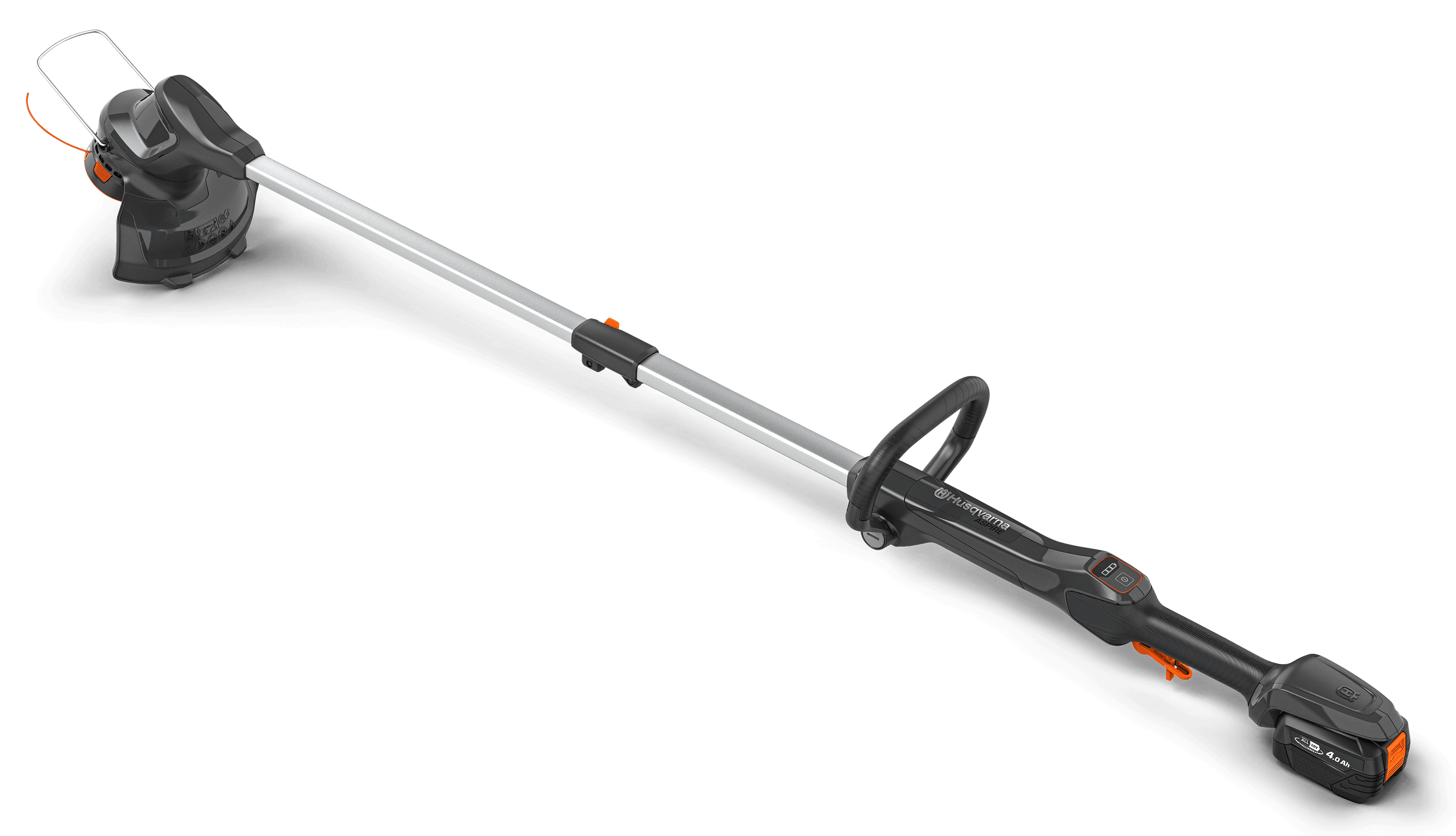 Aspire™ Trimmer 18V Kit With 2.5Ah Battery and 2.5Ah Charger image 0