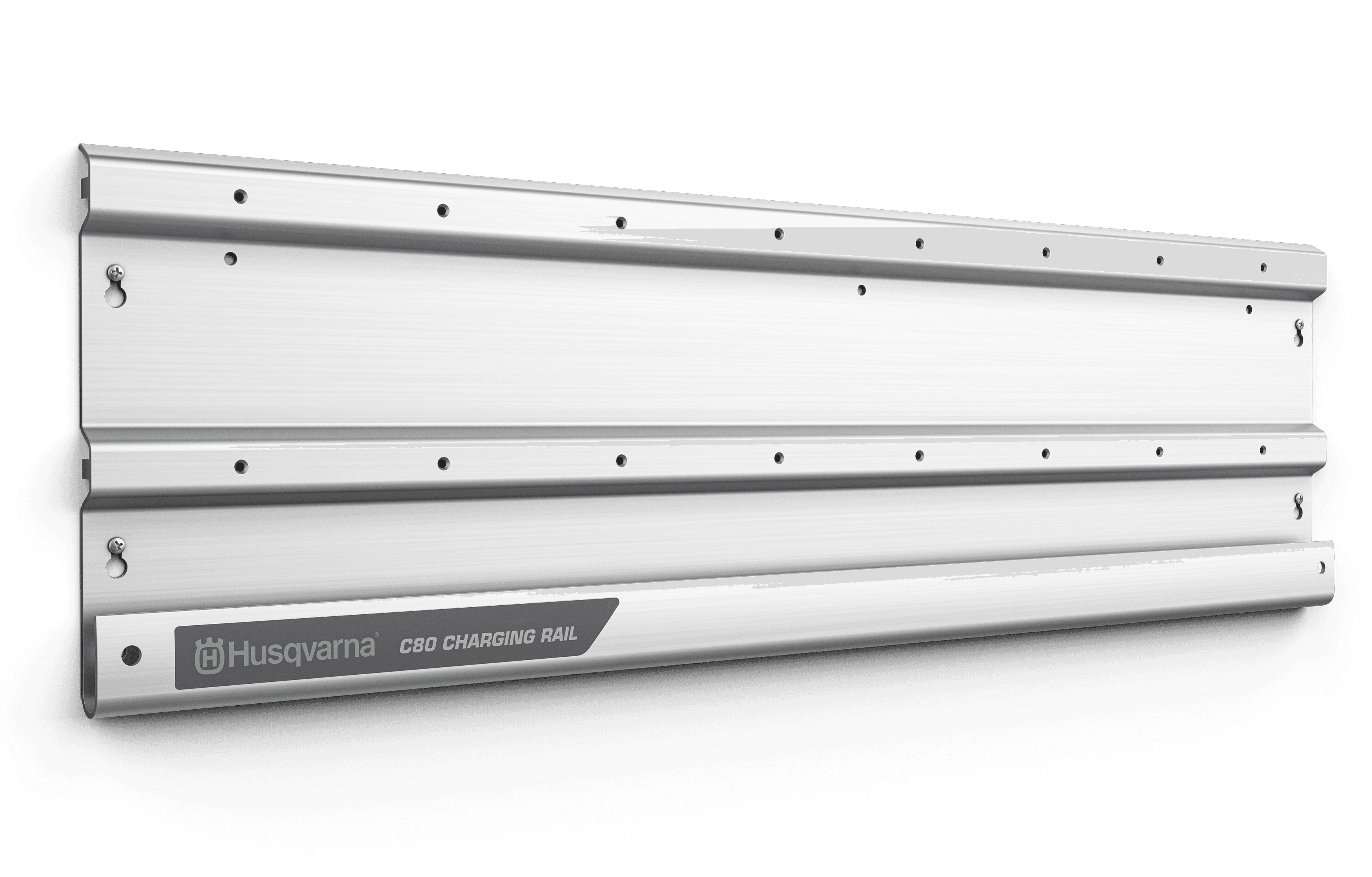 40-C80 Charging Rail