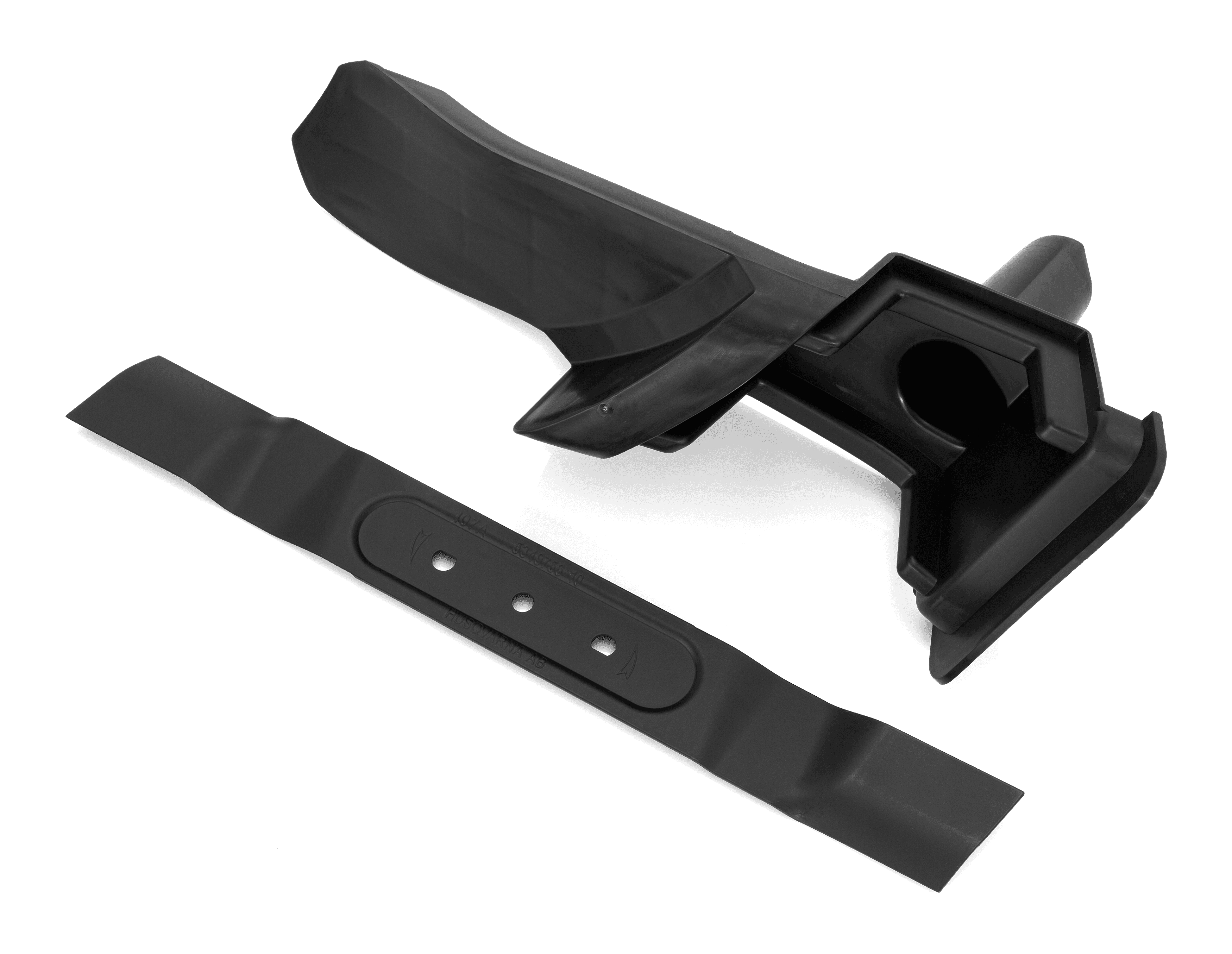 Mulch Kit, Suits LC142i