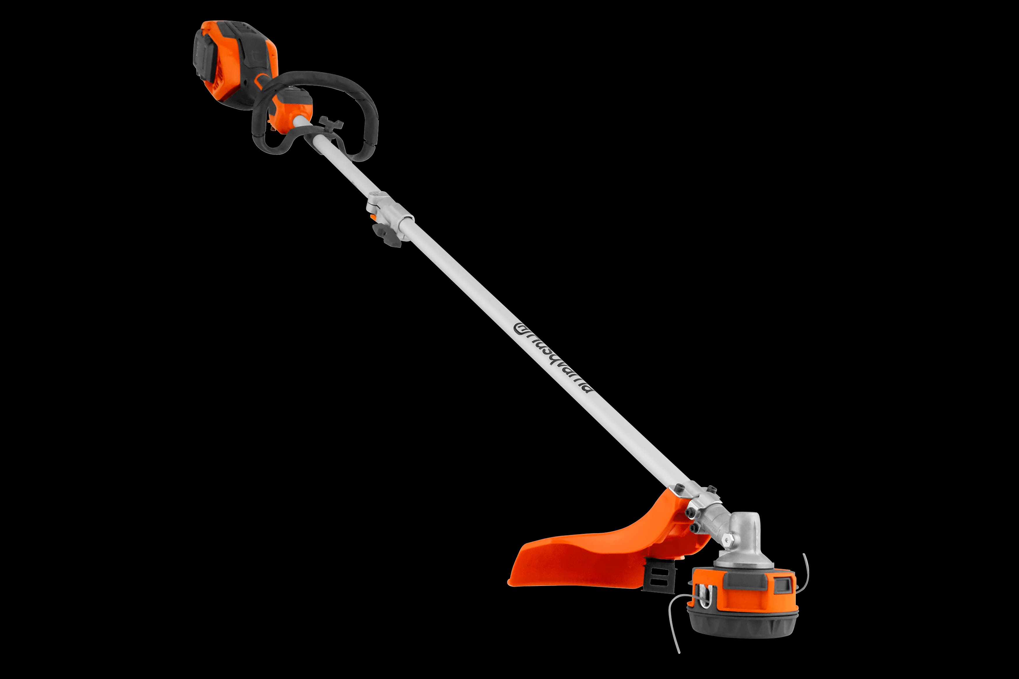 Combi Switch + String Trimmer 330iKL with battery and charger image 0