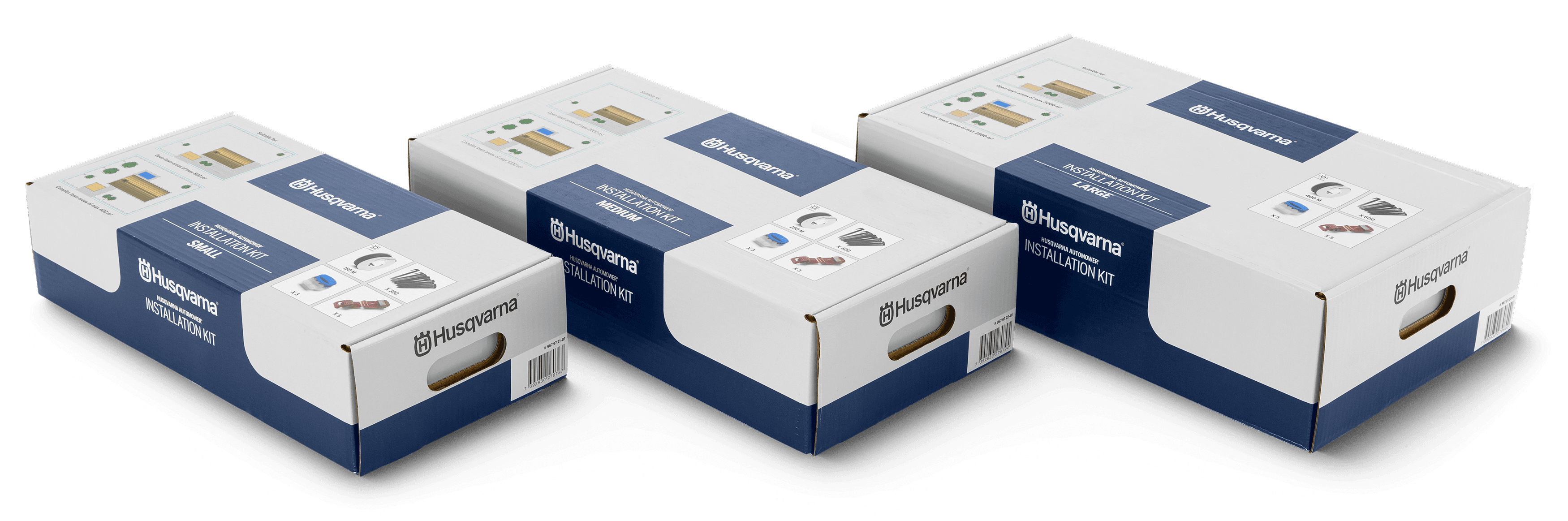 Automower® Installation Kit image 0