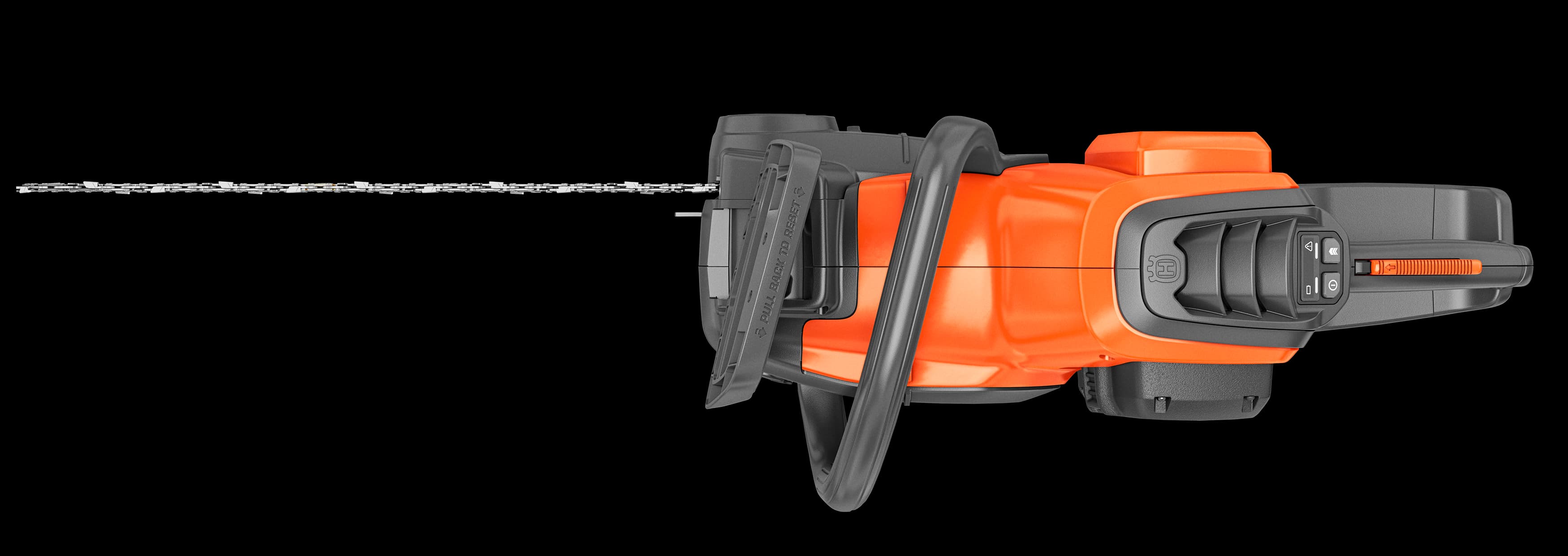 Power Axe 350i without battery and charger image 3