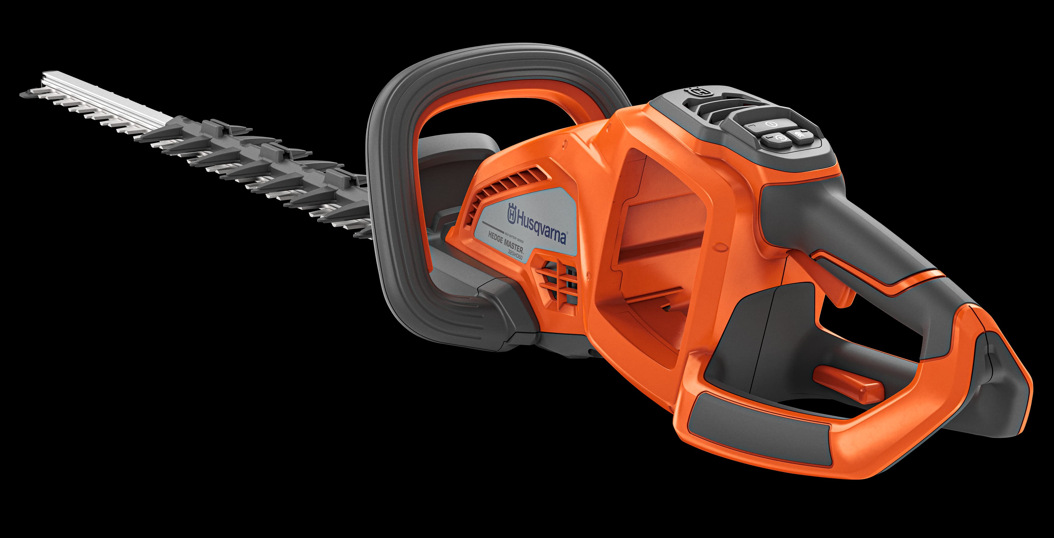 Hedge Master 320iHD60 without battery and charger image 5