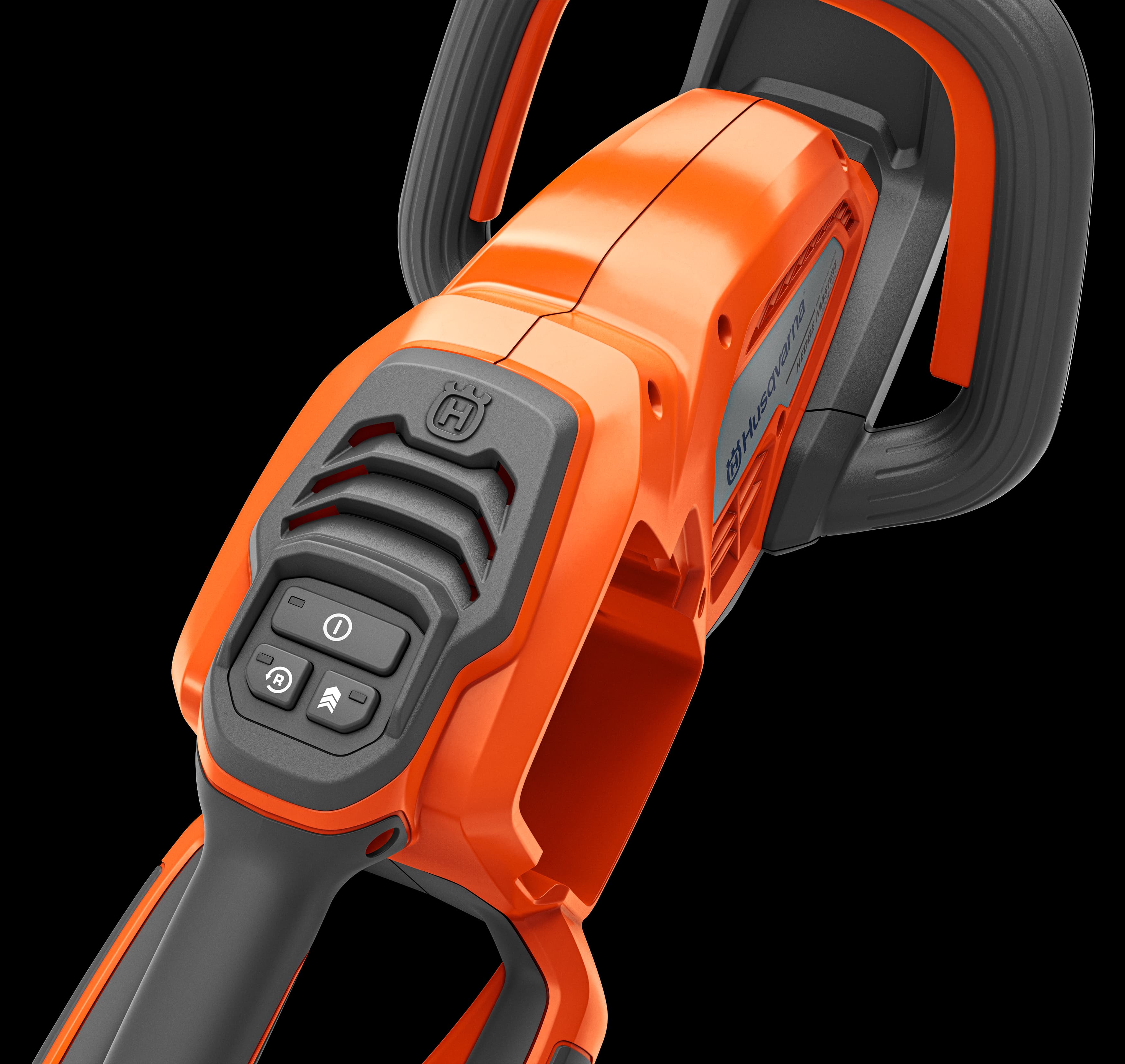 Hedge Master 320iHD60 without battery and charger image 6