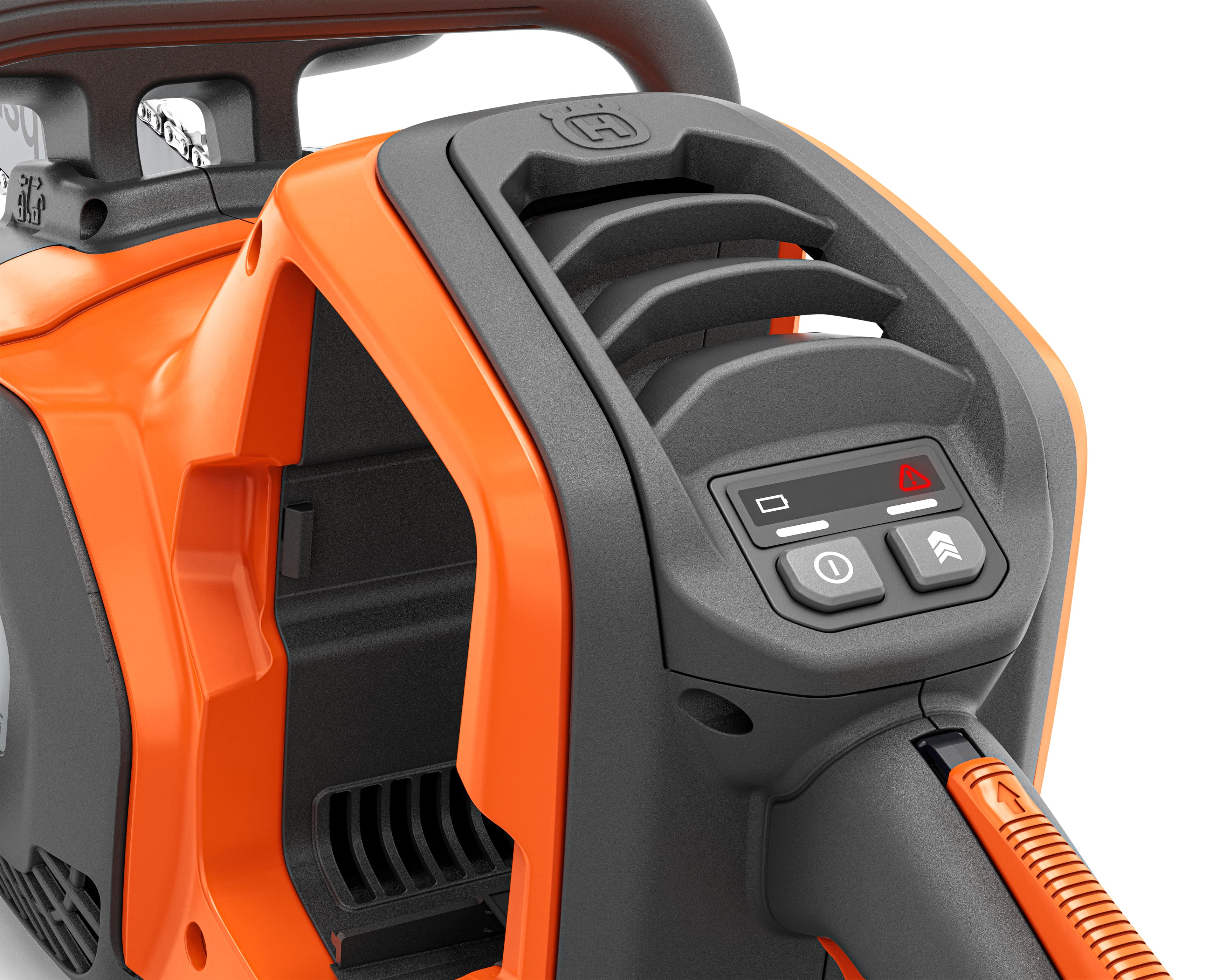 Power Axe 350i without battery and charger image 4