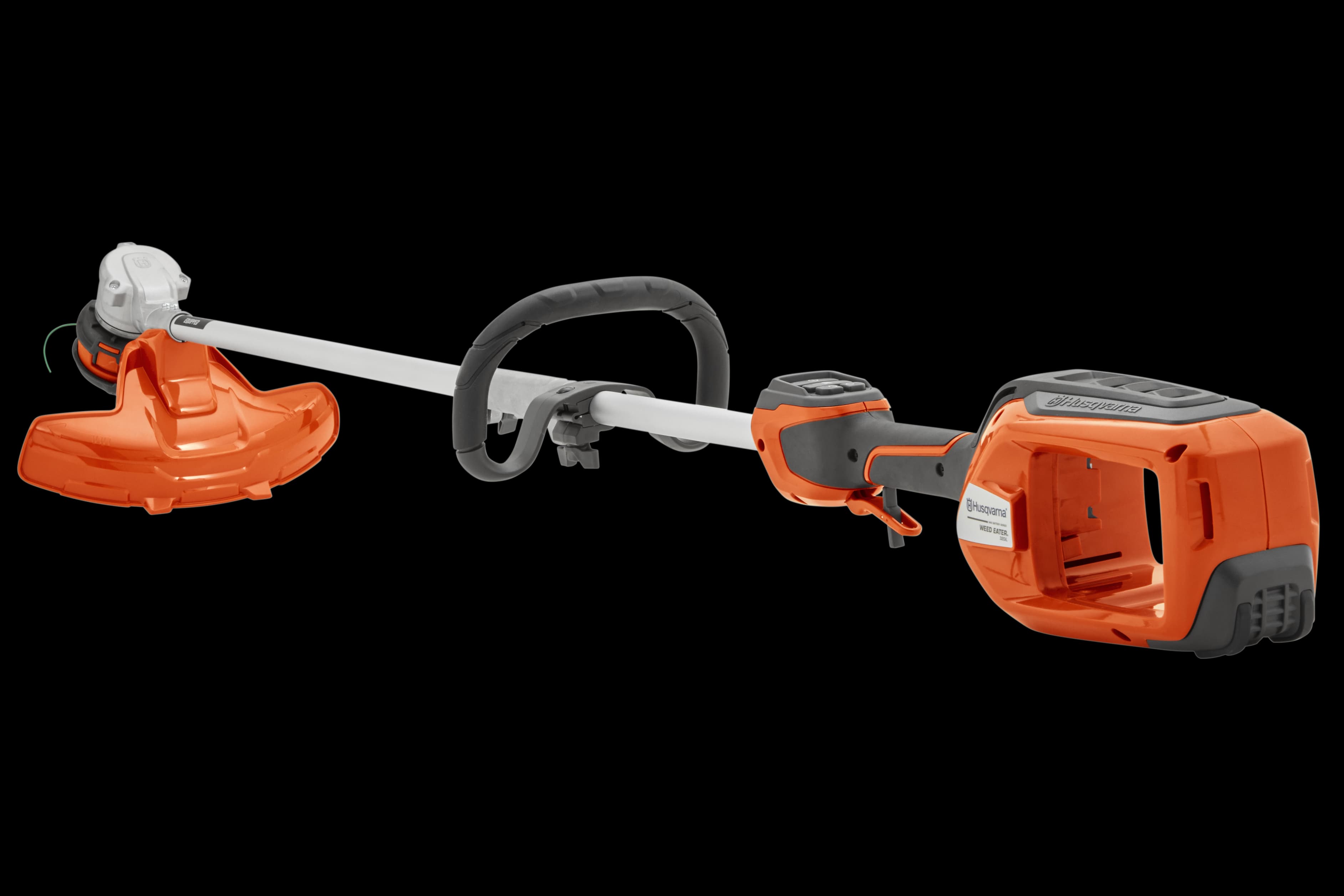 Weed Eater® 320iL without battery and charger image 2
