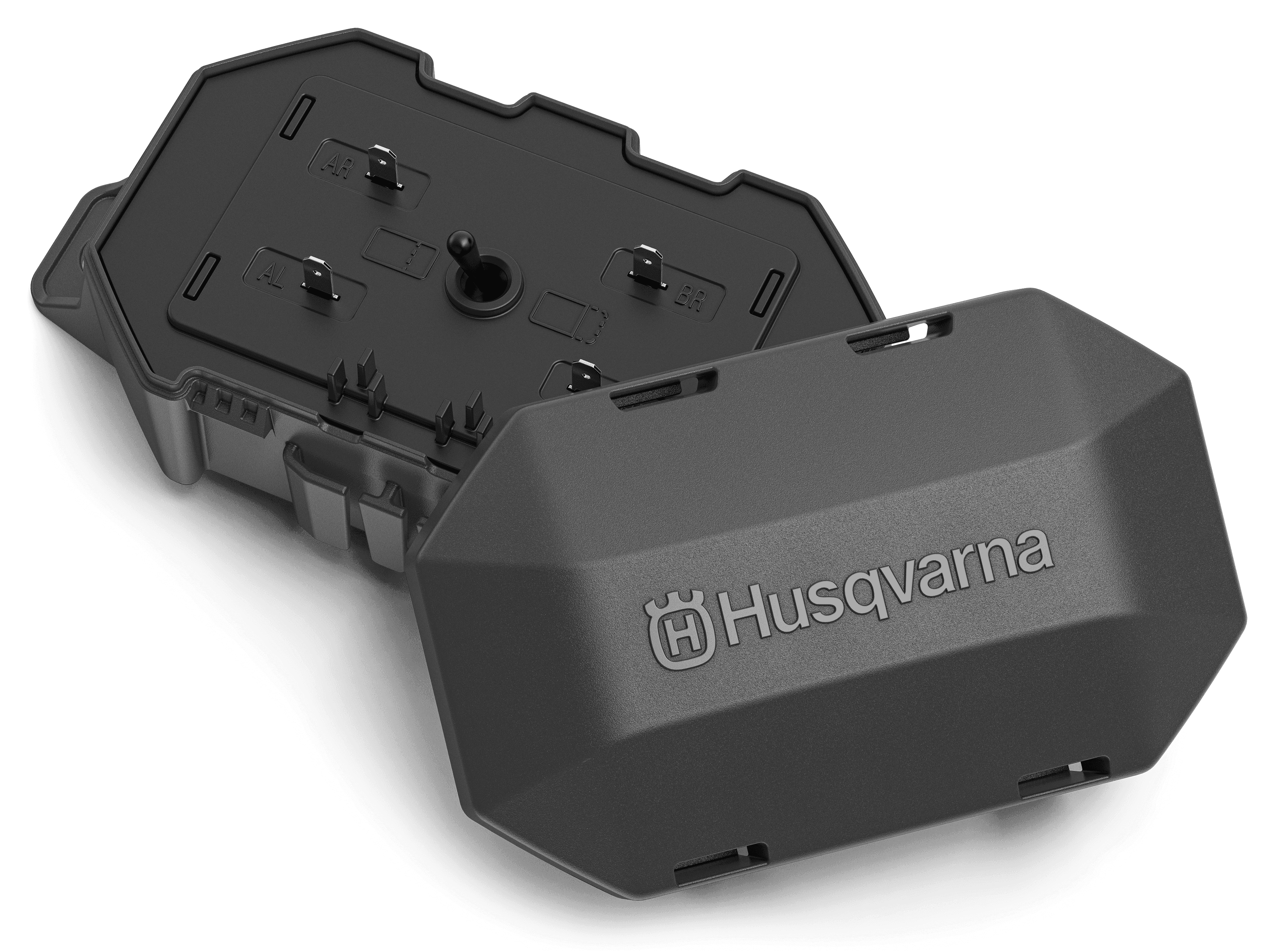 Automower® Area Switch image 0