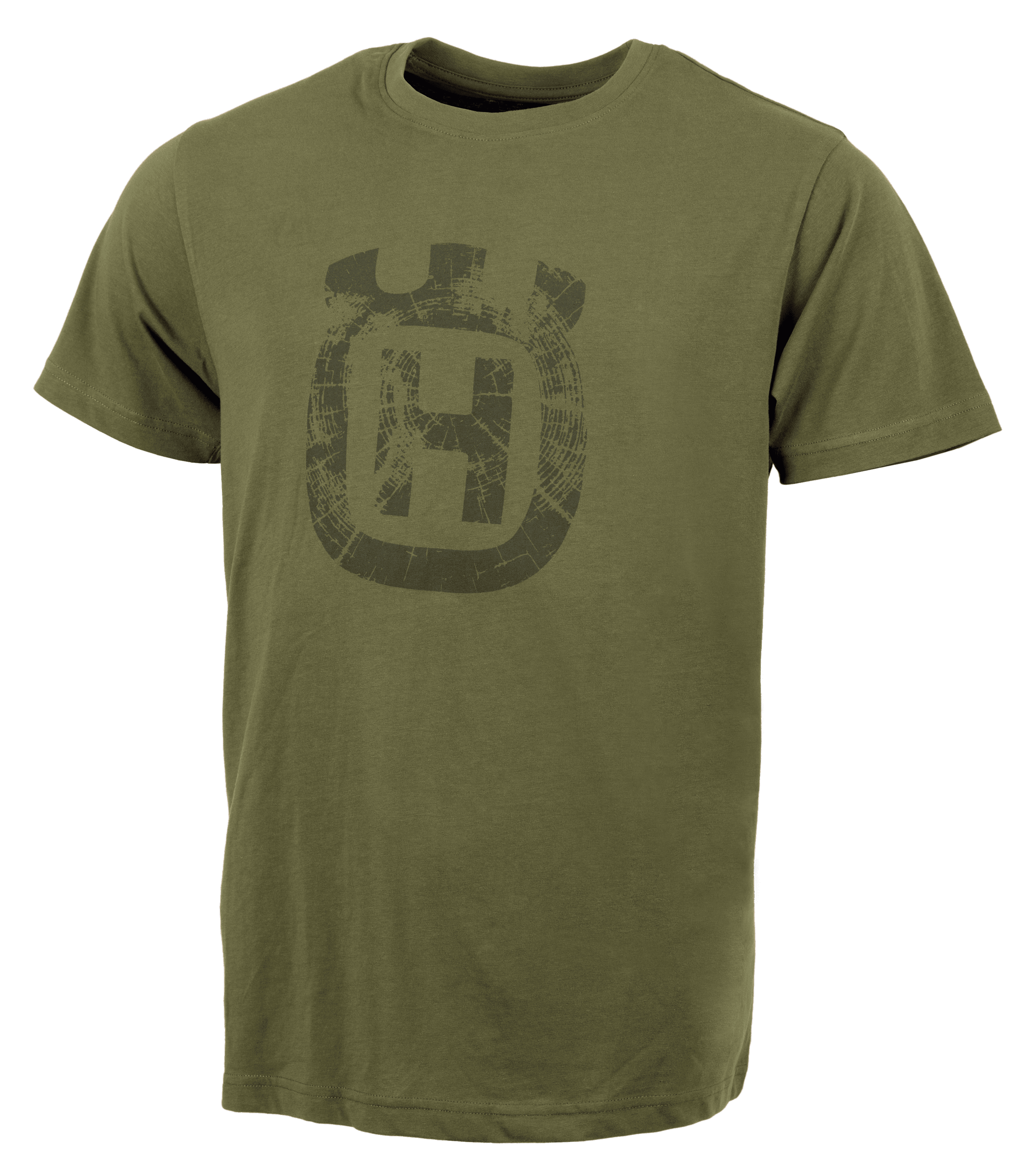 Xplorer T-shirt short sleeve unisex, Tree ring crown image 0