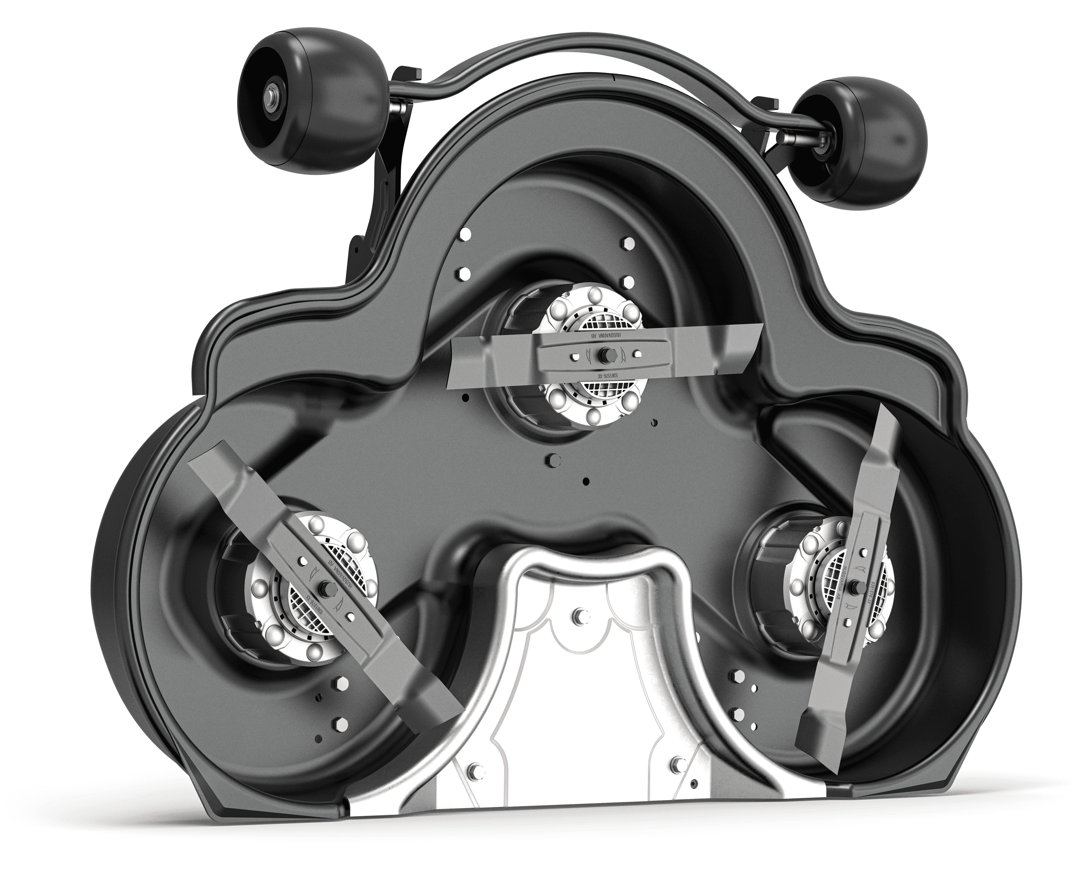 Cutting Deck - C103i image 1