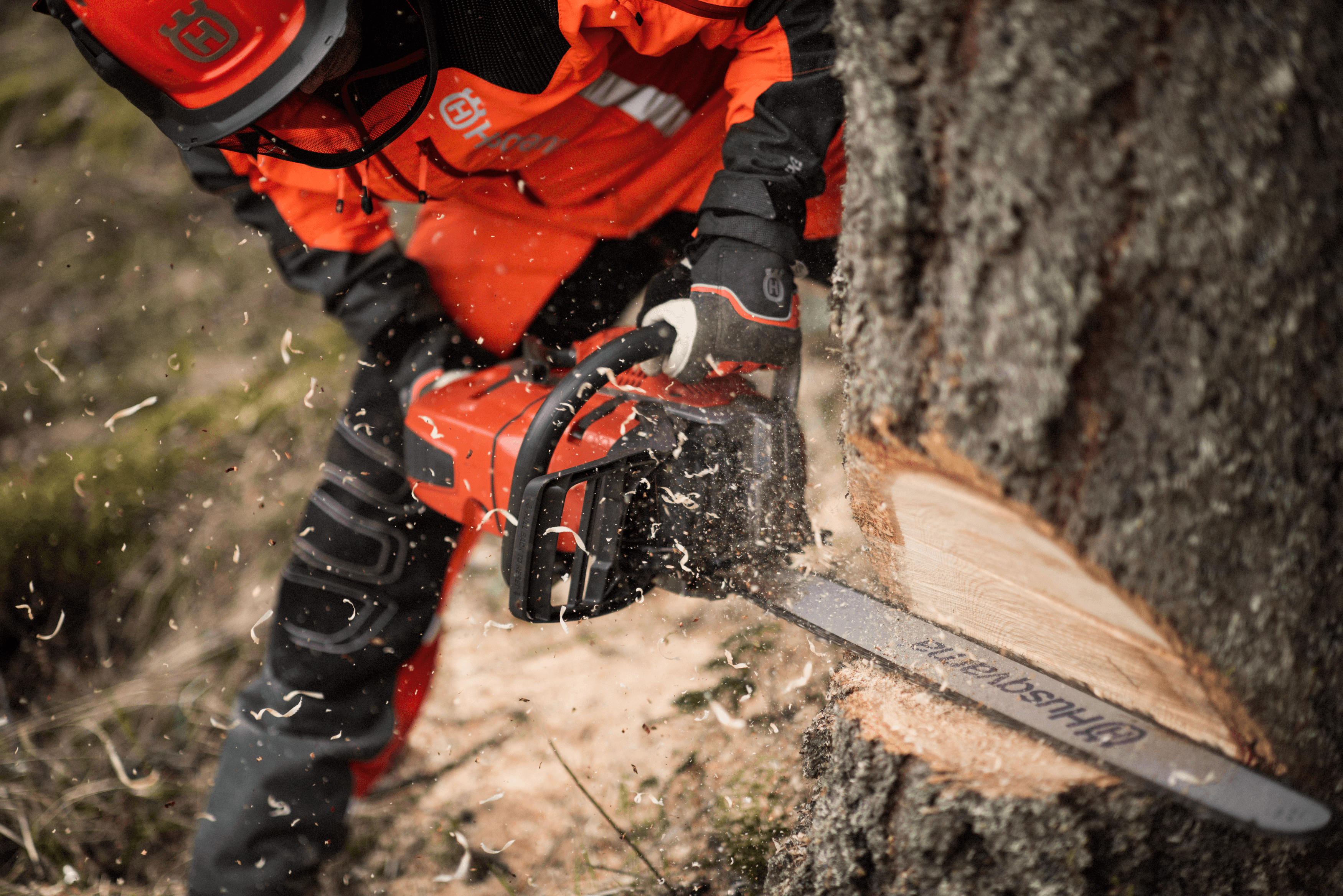 Chain Loop 3/8" .058" Chisel - X-CUT® C85 image 4