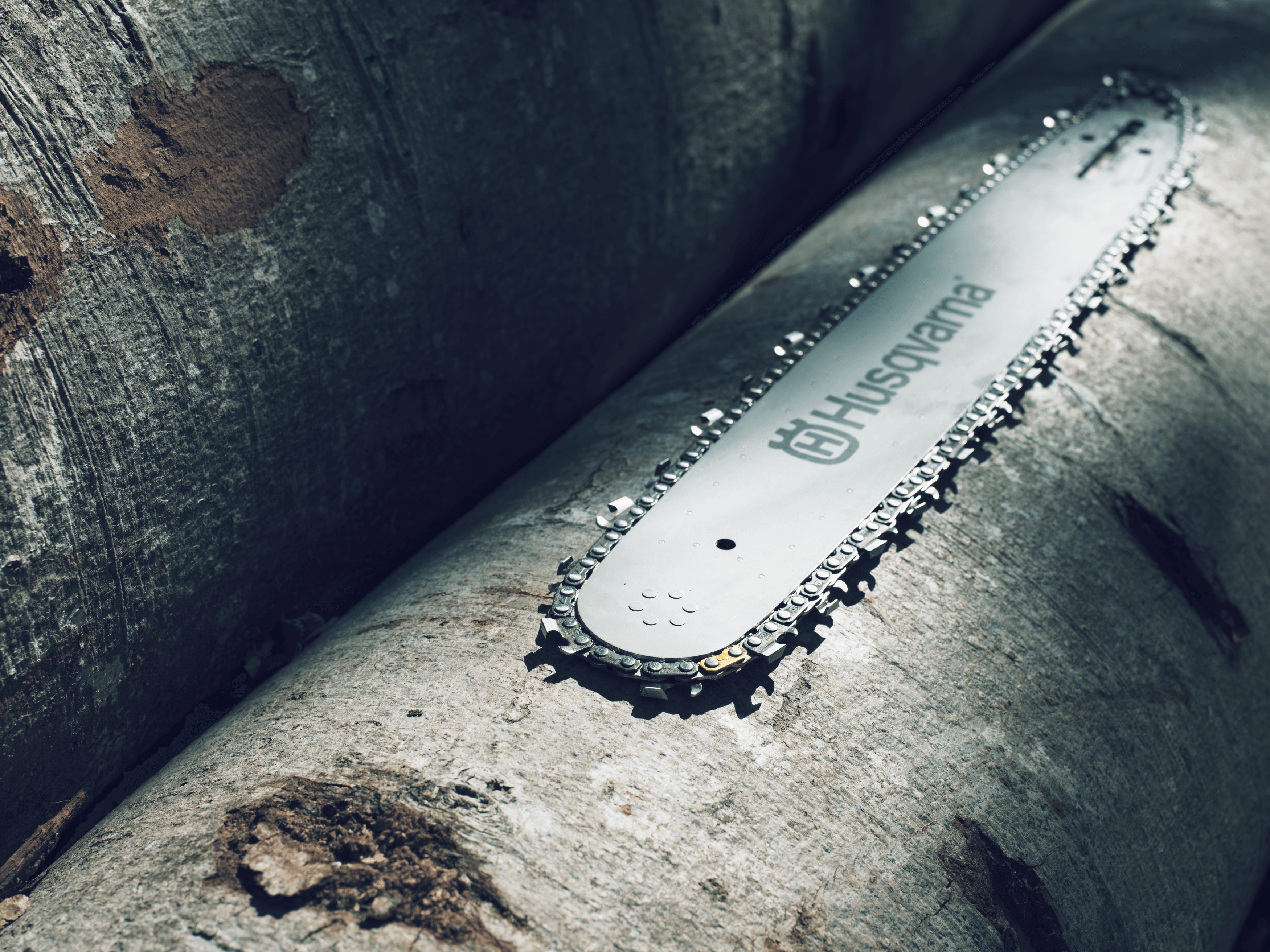 Chain Loop 3/8" .058" Chisel - X-CUT® C85 image 1