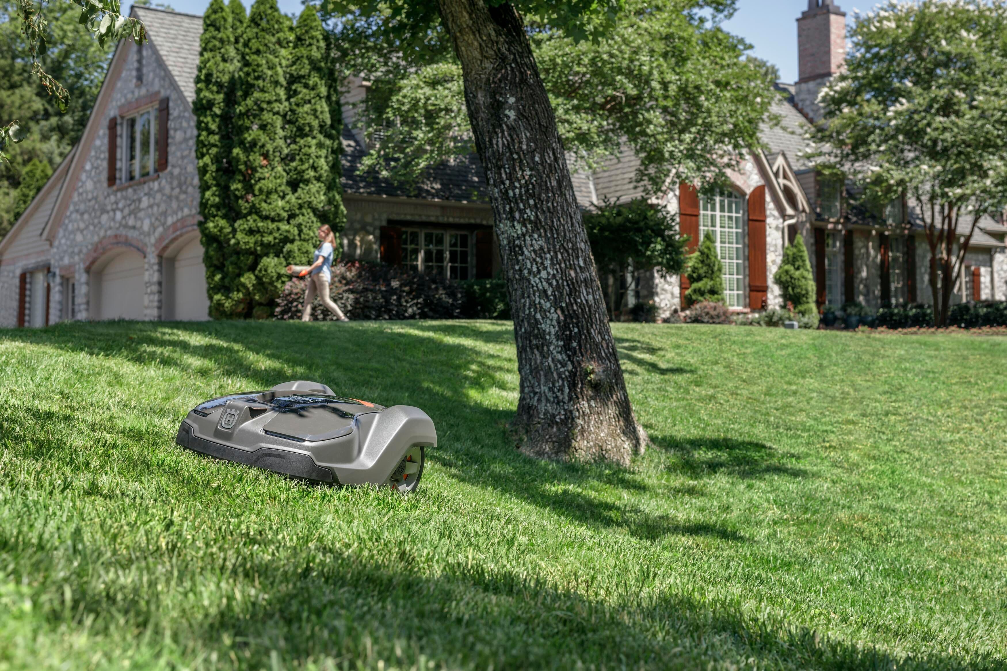 Automower Landowner