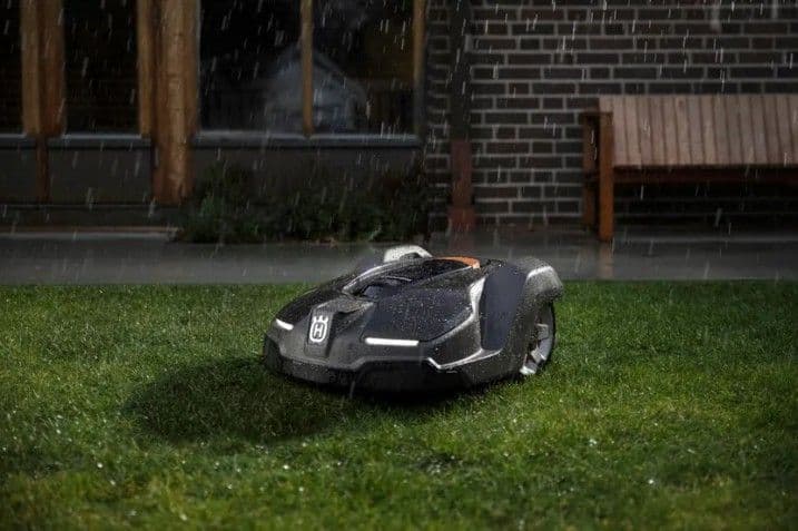 Automower