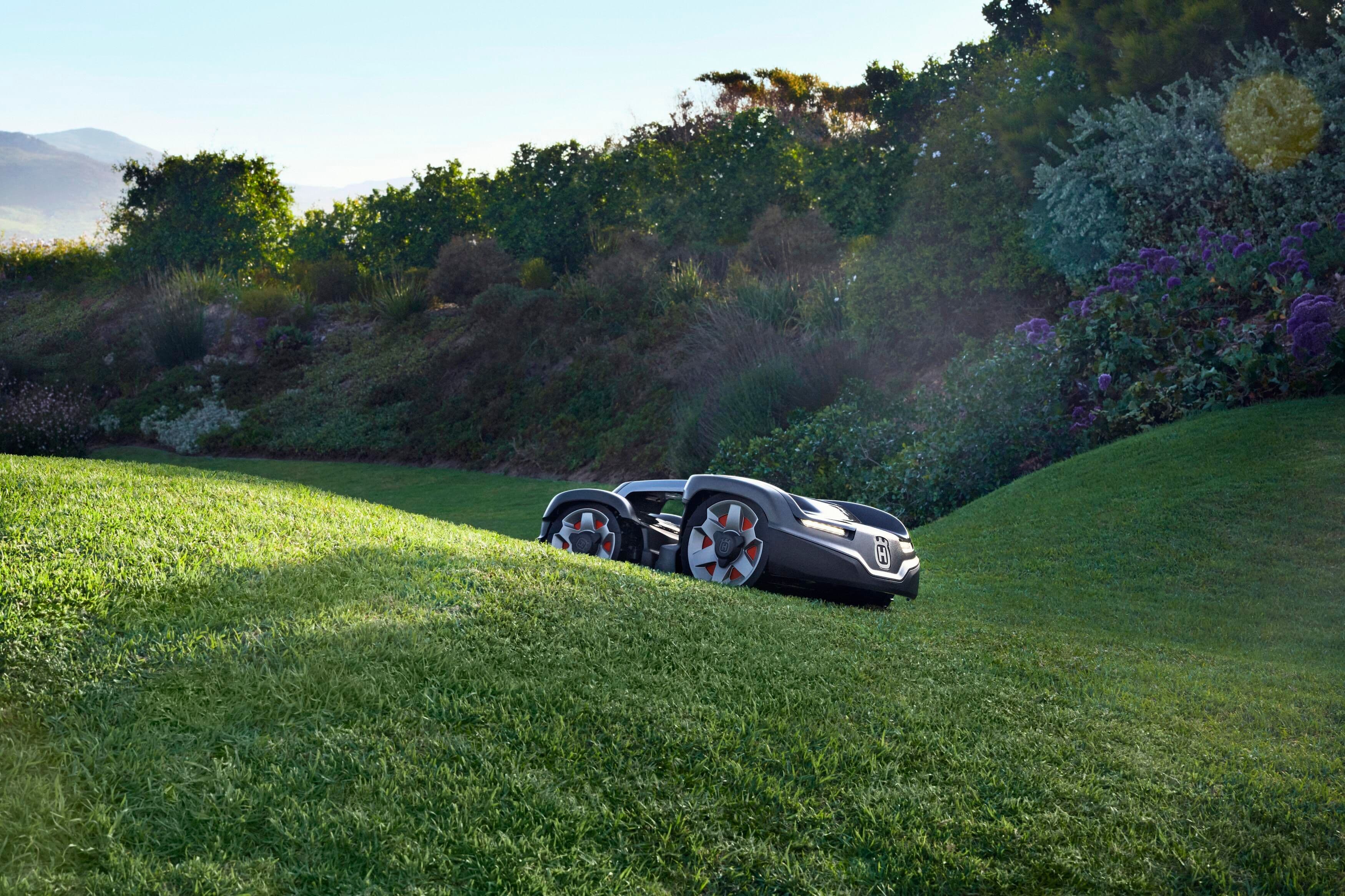 AWD Golf Course