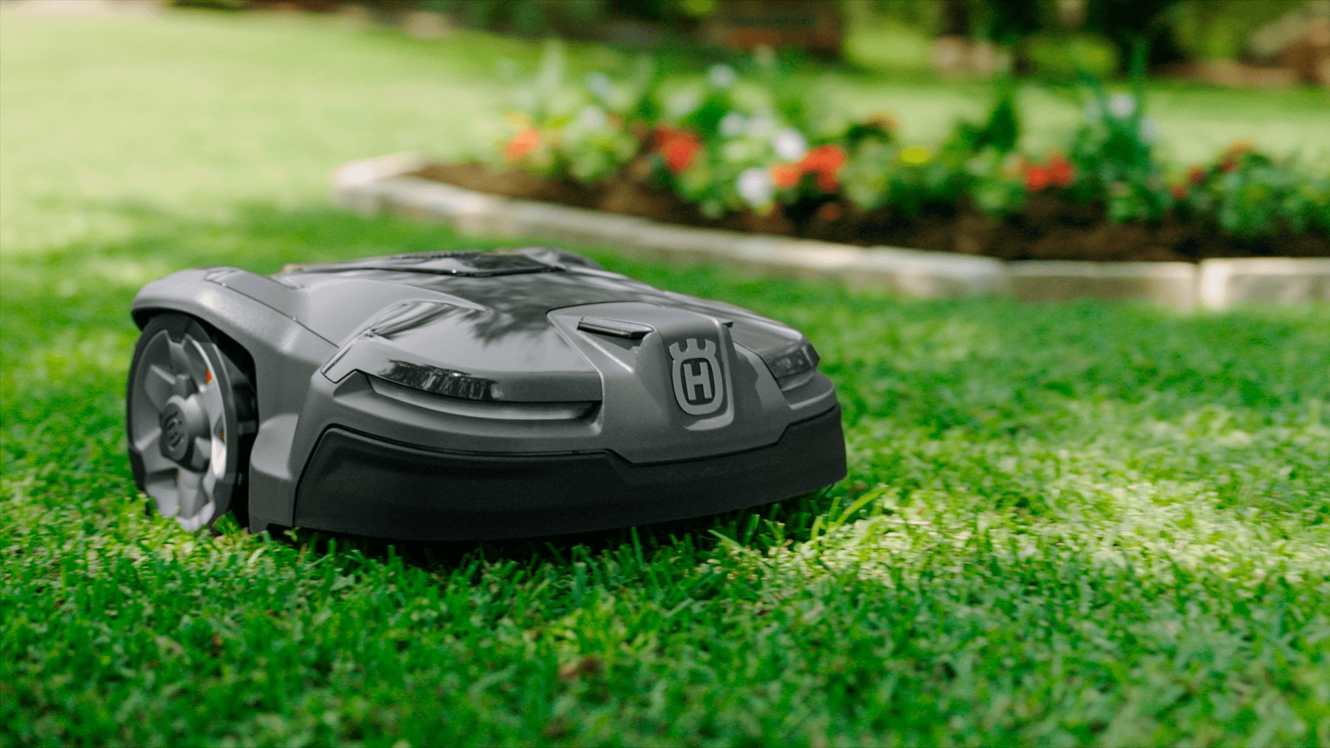 Automower