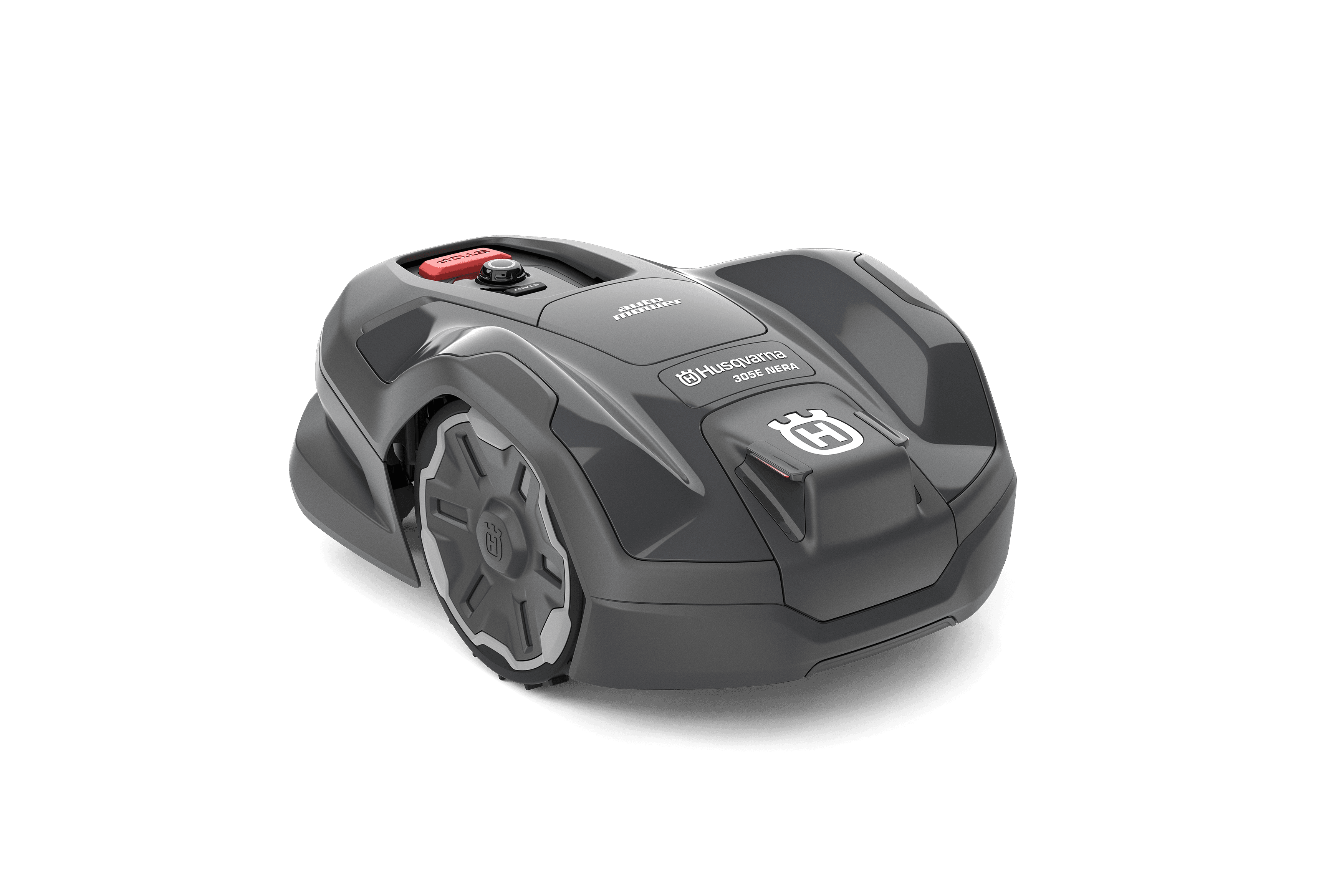 Automower® 305E NERA